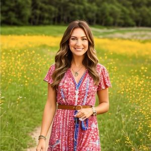 Meet your Posher, Lindsay